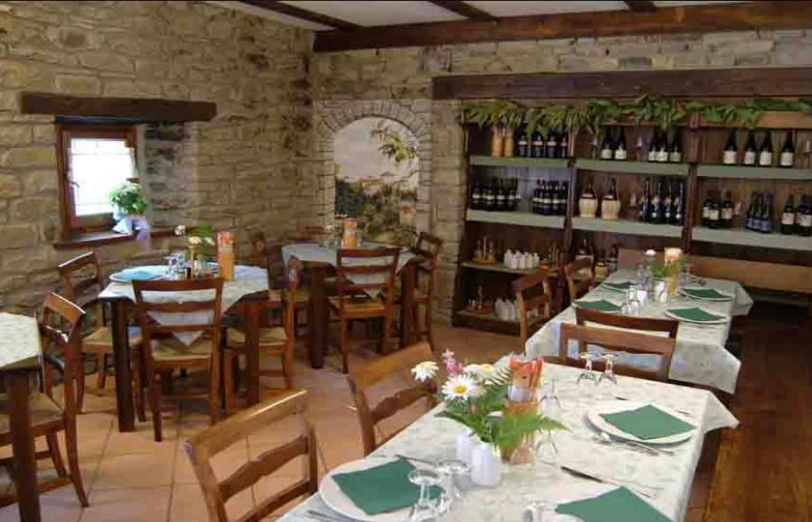 Apartment Ecoday Fanano