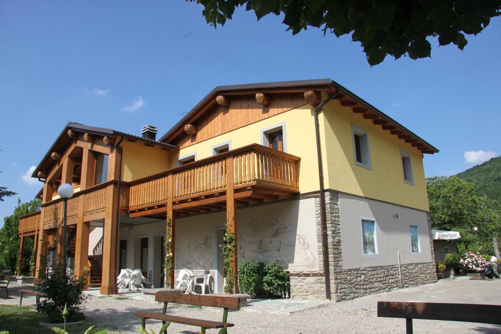 Apartment Ecoday Fanano