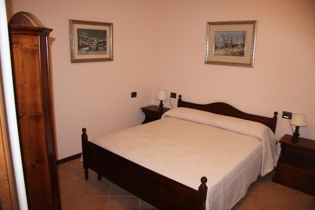Ecoday Apartment