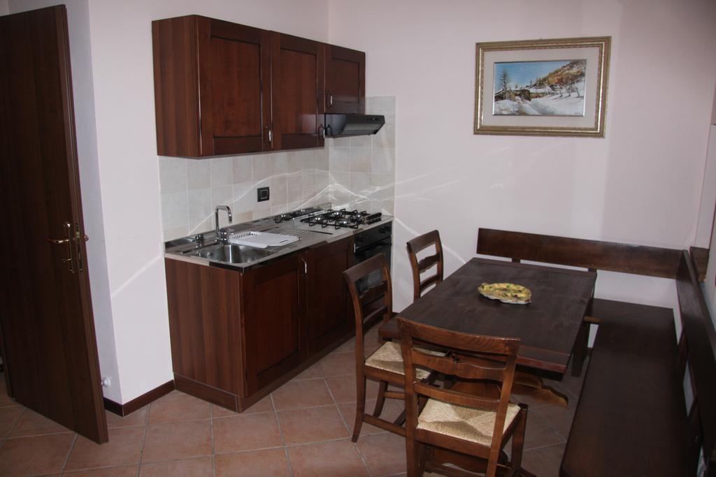 Ecoday Apartment