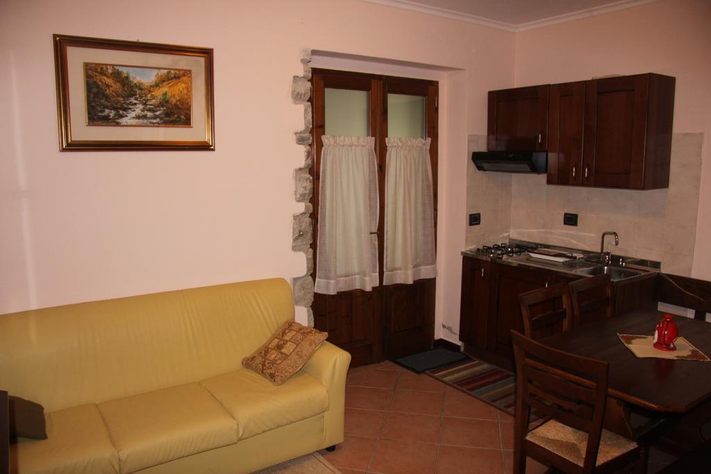 Apartment Ecoday Fanano