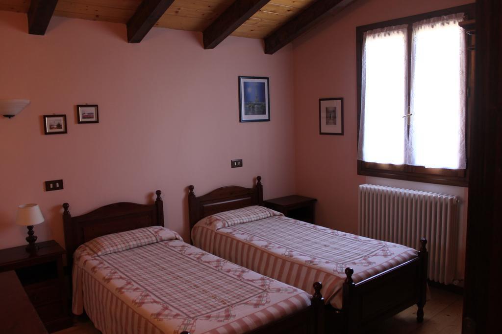 Ecoday Apartment