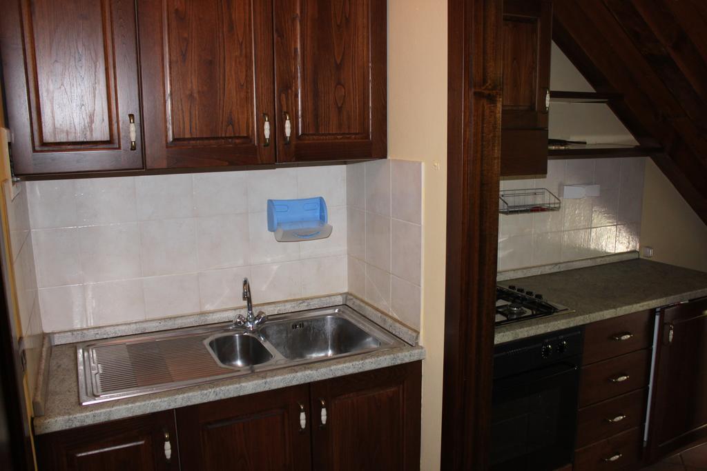 Apartment Ecoday Fanano