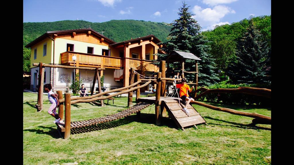 Apartment Ecoday Fanano