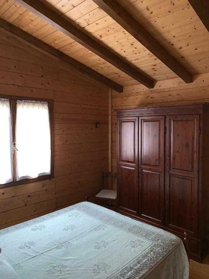Ecoday Apartment