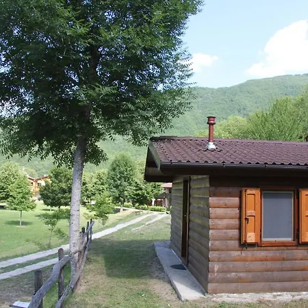 Ecoday Camping Fanano Exterior photo