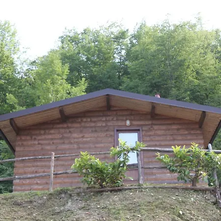 Ecoday Camping Fanano Exterior photo