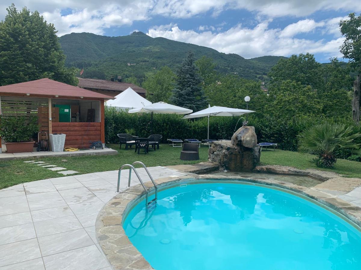 Ecoday Apartment Fanano